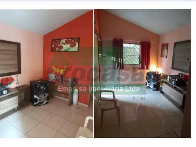 Imagem 15: Casa de Rua : / Residencial / Novo Aleixo