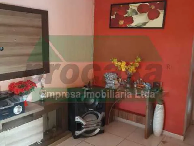 Imagem 16: Casa de Rua : / Residencial / Novo Aleixo