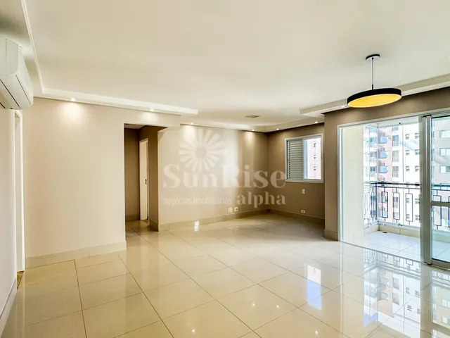 Imagem: Apartamento Locação Alphaville 2 Dormitórios