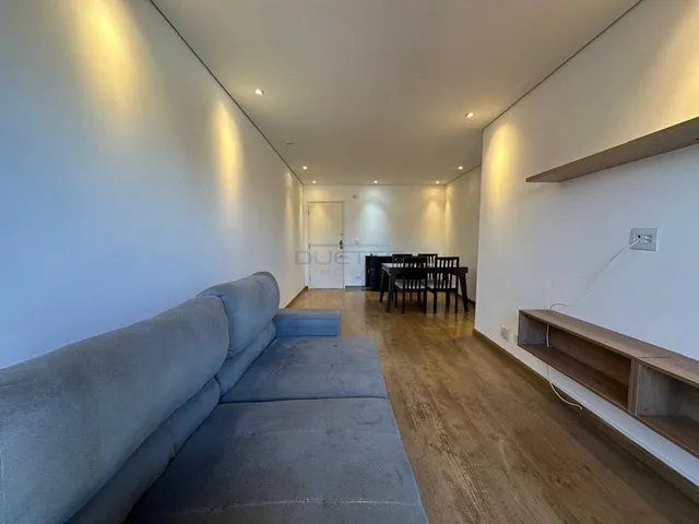 Imagem 7: Edificio Dom Felipe - Apartamento de 70 M² À Venda na Vila Suissa, Mogi das Cruzes - Sp