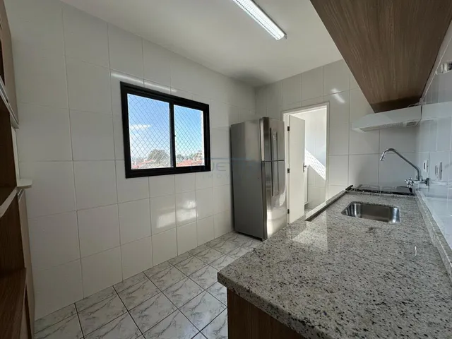 Imagem 4: Edificio Dom Felipe - Apartamento de 70 M² À Venda na Vila Suissa, Mogi das Cruzes - Sp
