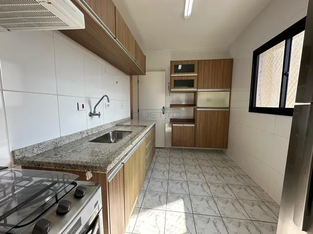 Imagem 2: Edificio Dom Felipe - Apartamento de 70 M² À Venda na Vila Suissa, Mogi das Cruzes - Sp