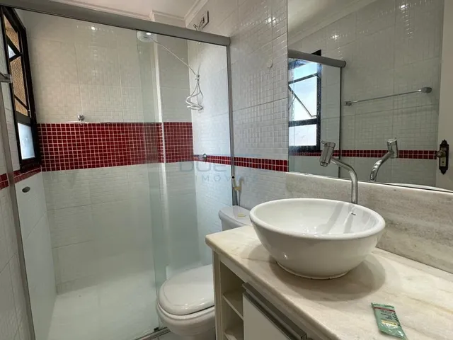 Imagem 8: Edificio Dom Felipe - Apartamento de 70 M² À Venda na Vila Suissa, Mogi das Cruzes - Sp