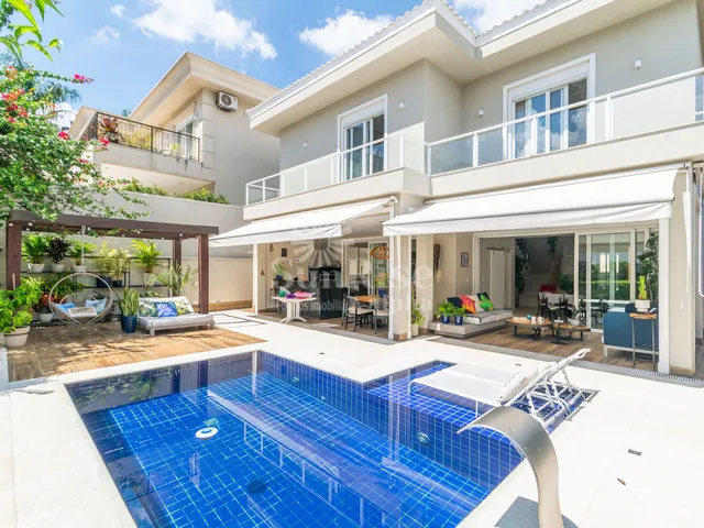 Imagem: Casa Alto Padrão para venda R$6.000.000,00