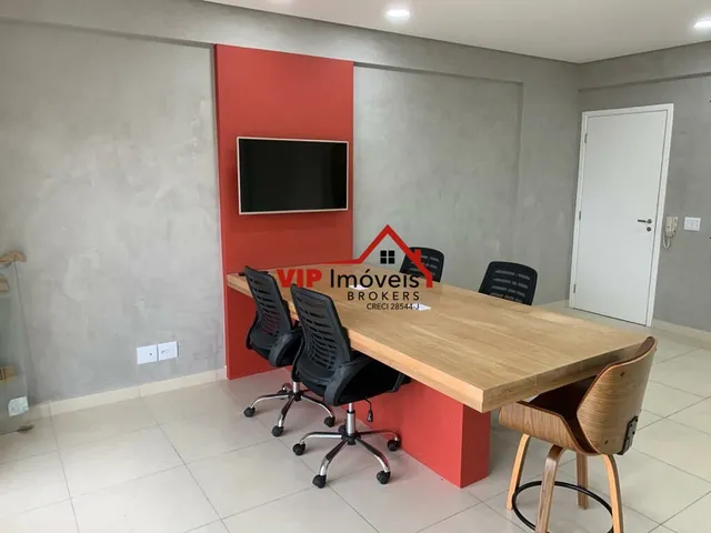 Imagem: Sala Comercial 35 m² para alugar In Design