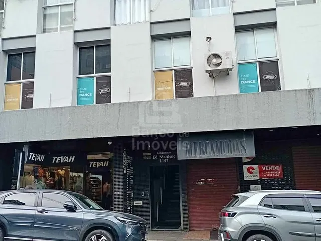 Imagem: Sala comercial a venda