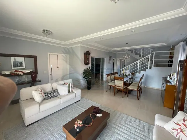 Imagem: Casa em Loteamento Residencial Central Park
