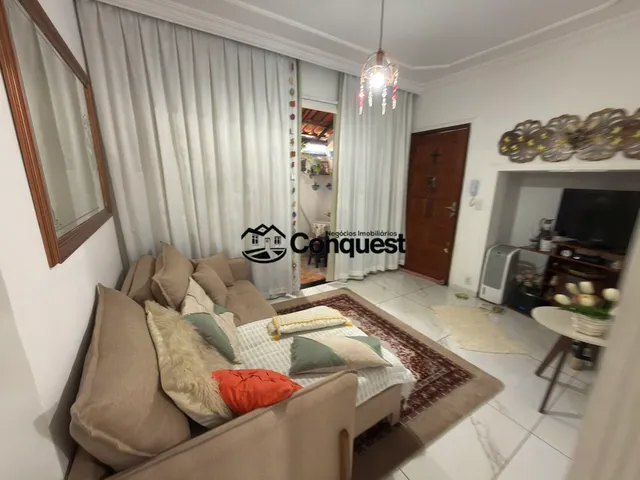 Imagem: Lindo apartamento com 48 m² de área construida