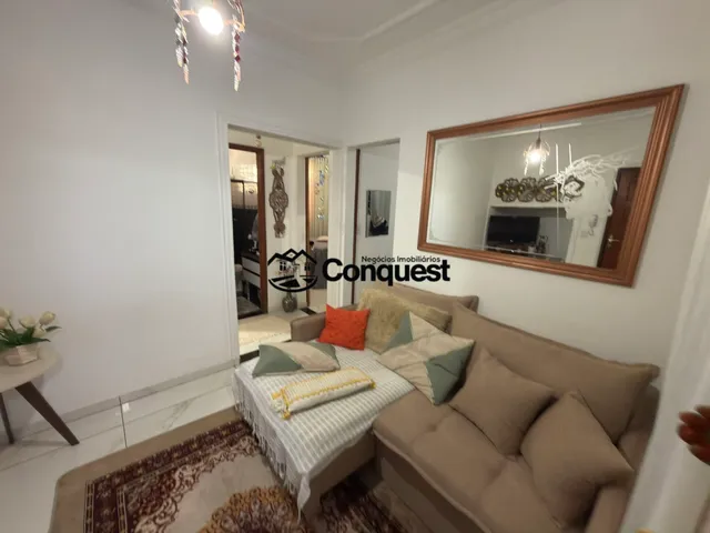Imagem 9: Lindo apartamento com 48 m² de área construida + 18 m² de área privativa, muito