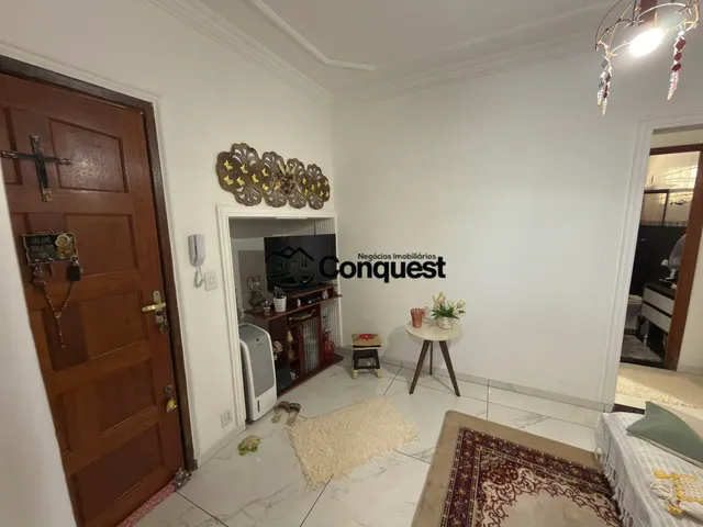Imagem 16: Lindo apartamento com 48 m² de área construida + 18 m² de área privativa, muito