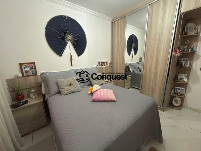 Imagem 10: Lindo apartamento com 48 m² de área construida + 18 m² de área privativa, muito