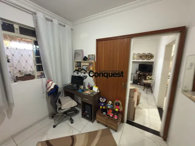 Imagem 5: Lindo apartamento com 48 m² de área construida + 18 m² de área privativa, muito