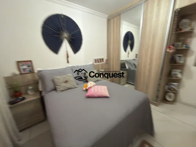Imagem 3: Lindo apartamento com 48 m² de área construida + 18 m² de área privativa, muito
