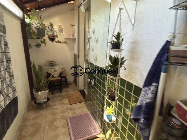 Imagem 6: Lindo apartamento com 48 m² de área construida + 18 m² de área privativa, muito