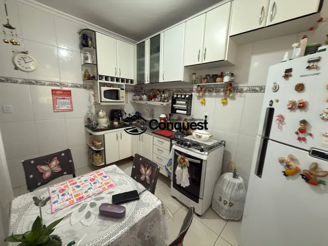 Imagem 2: Lindo apartamento com 48 m² de área construida + 18 m² de área privativa, muito