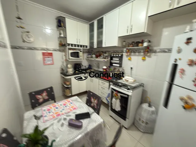 Imagem 7: Lindo apartamento com 48 m² de área construida + 18 m² de área privativa, muito