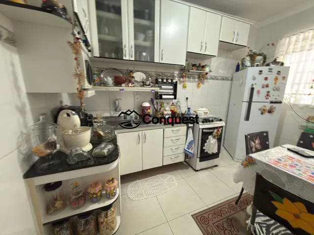 Imagem 14: Lindo apartamento com 48 m² de área construida + 18 m² de área privativa, muito