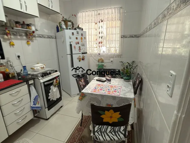 Imagem 8: Lindo apartamento com 48 m² de área construida + 18 m² de área privativa, muito