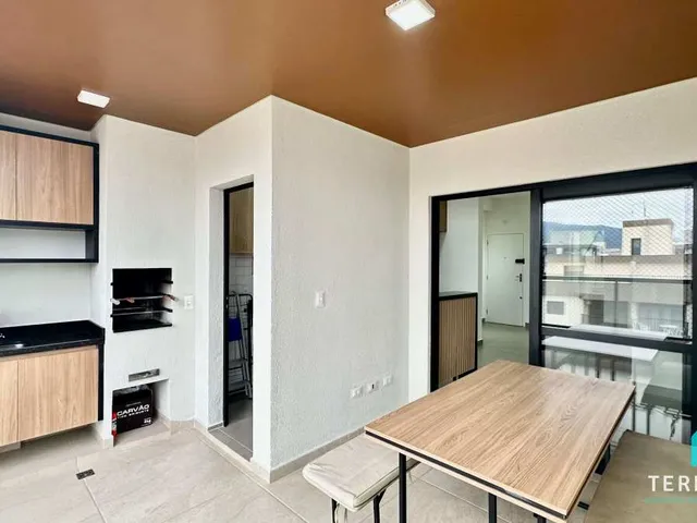 Imagem: Apartamento com 2 Suítes À Venda na Praia