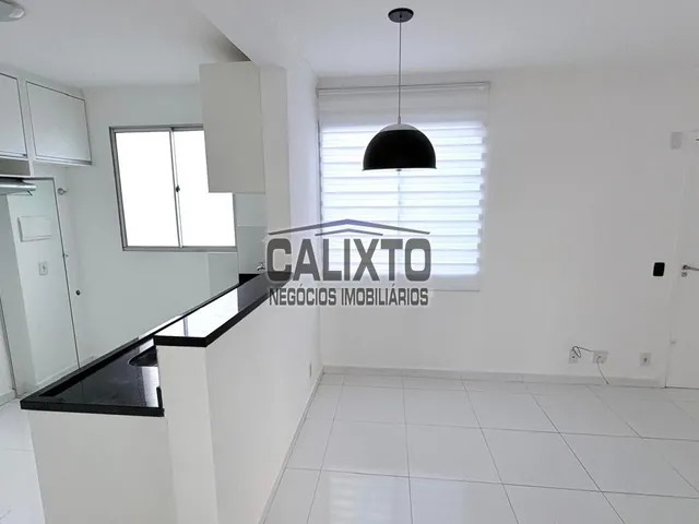 Imagem 7: APARTAMENTO BAIRRO SHOPPING PARK