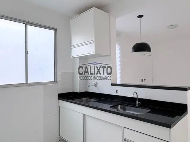 Imagem 8: APARTAMENTO BAIRRO SHOPPING PARK