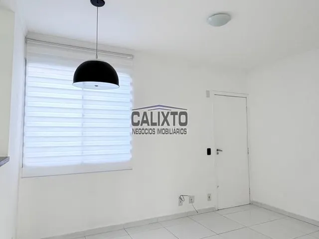 Imagem 14: APARTAMENTO BAIRRO SHOPPING PARK
