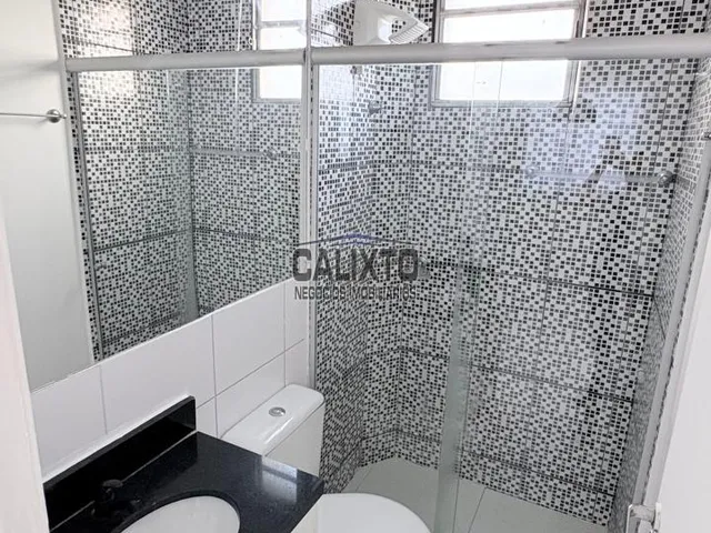 Imagem 12: APARTAMENTO BAIRRO SHOPPING PARK