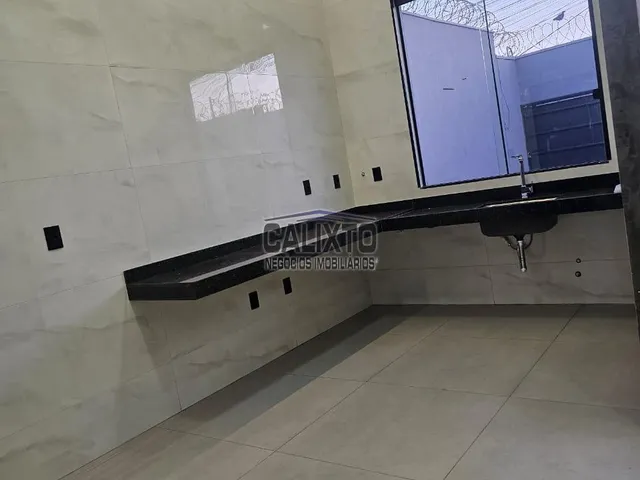 Imagem 12: CASA BAIRRO JARDIM BRASÍLIA