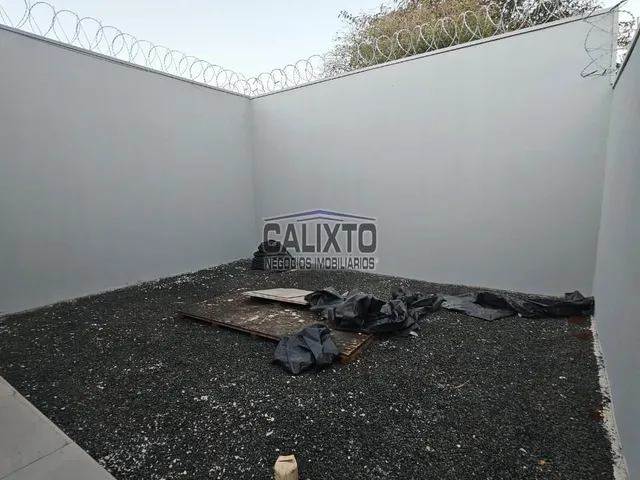 Imagem 6: CASA BAIRRO JARDIM BRASÍLIA