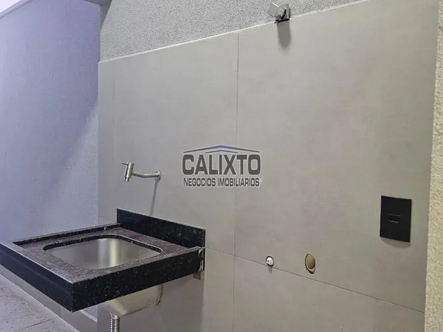 Imagem 7: CASA BAIRRO JARDIM BRASÍLIA