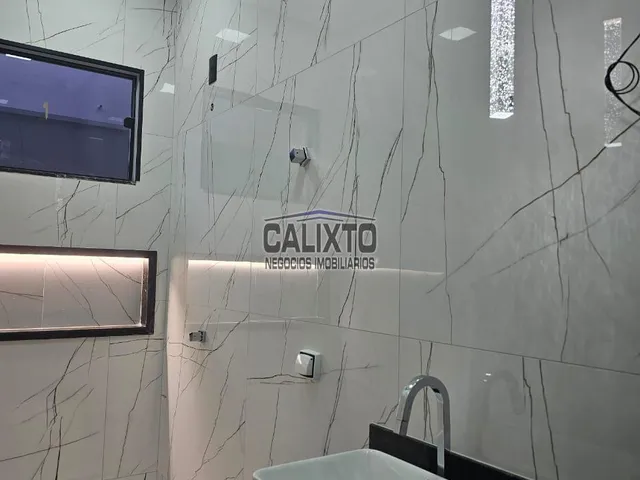 Imagem 9: CASA BAIRRO JARDIM BRASÍLIA
