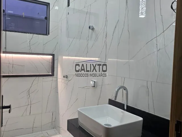 Imagem 14: CASA BAIRRO JARDIM BRASÍLIA