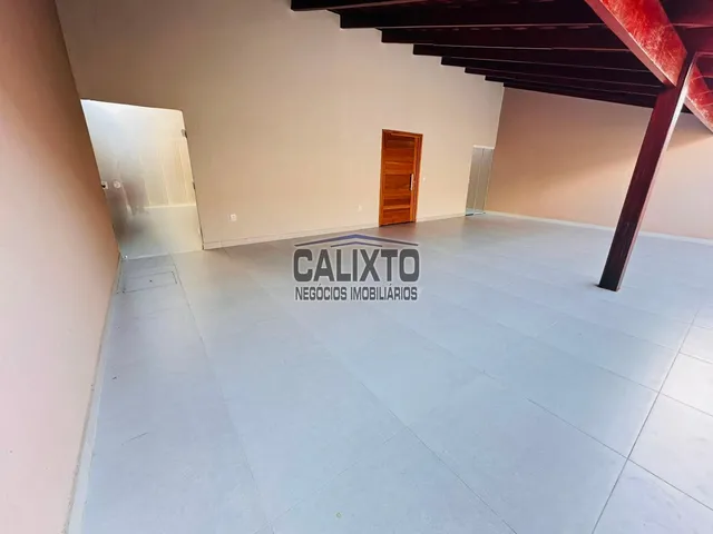 Imagem: Casa a venda Bairro Jardim Botanico