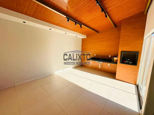 Imagem 3: Casa a venda Bairro Jardim Botanico