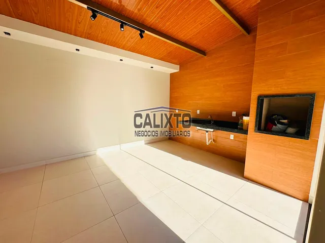 Imagem 4: Casa a venda Bairro Jardim Botanico