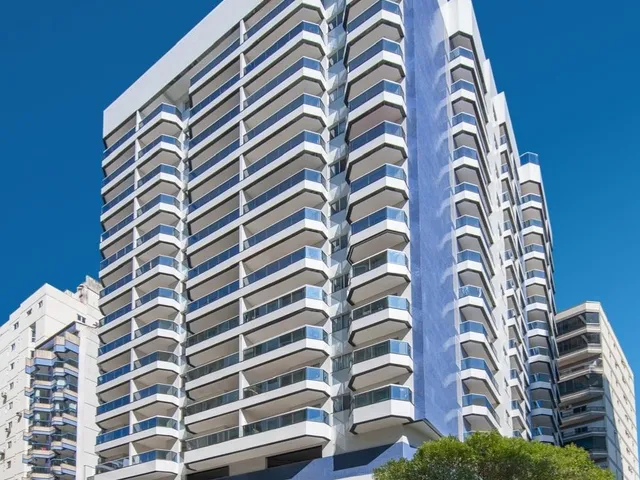 Imagem: Apartamento com 3 quartos, sendo 1 suíte