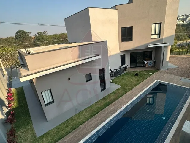 Imagem 9: Casa em condomínio no Phytus, Itupeva-SP: 3 quartos, 2 suítes, 2 salas, 3 banheiros, 4