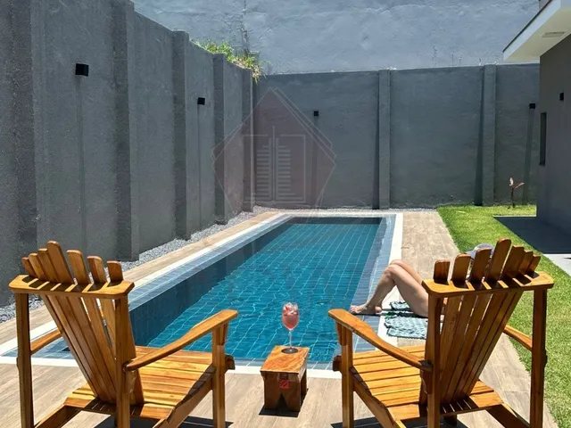 Imagem 4: Casa em condomínio no Phytus, Itupeva-SP: 3 quartos, 2 suítes, 2 salas, 3 banheiros, 4
