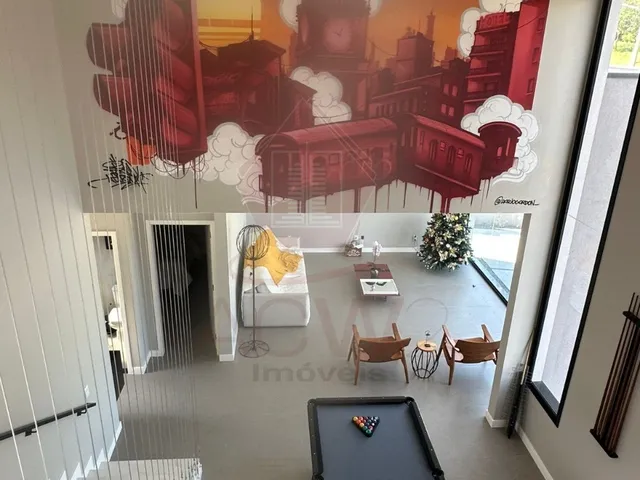 Imagem 10: Casa em condomínio no Phytus, Itupeva-SP: 3 quartos, 2 suítes, 2 salas, 3 banheiros, 4