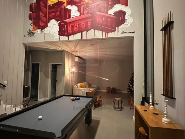 Imagem 2: Casa em condomínio no Phytus, Itupeva-SP: 3 quartos, 2 suítes, 2 salas, 3 banheiros, 4