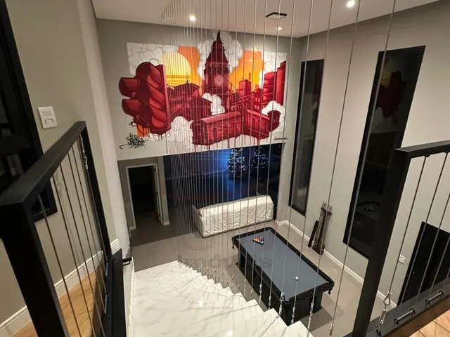 Imagem 7: Casa em condomínio no Phytus, Itupeva-SP: 3 quartos, 2 suítes, 2 salas, 3 banheiros, 4