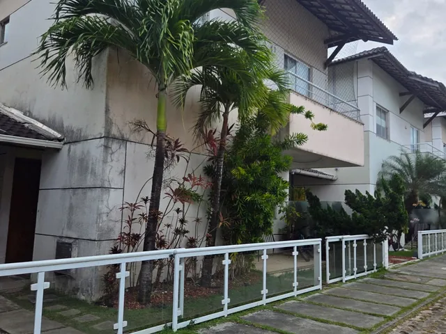 Imagem: CASA RESIDENCIAL em SALVADOR - BA, STELLA