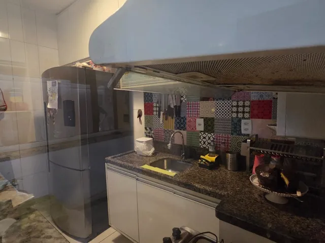 Imagem 11: CASA RESIDENCIAL em SALVADOR - BA, STELLA MARIS