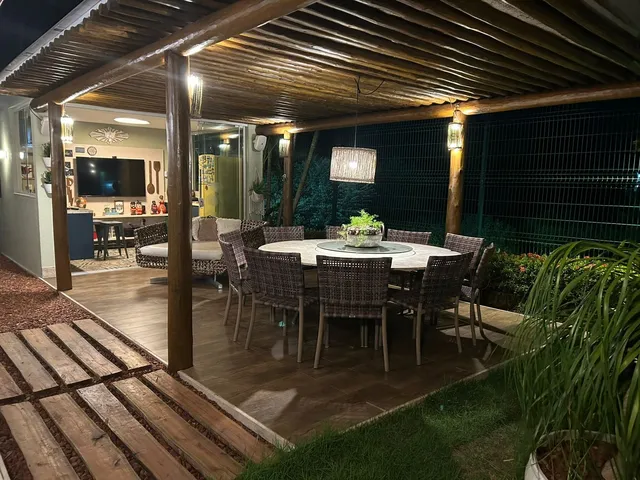 Imagem 7: CASA RESIDENCIAL em SALVADOR - BA, ITAPUÃ