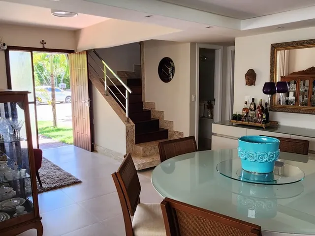 Imagem 10: CASA RESIDENCIAL em SALVADOR - BA, ITAPUÃ