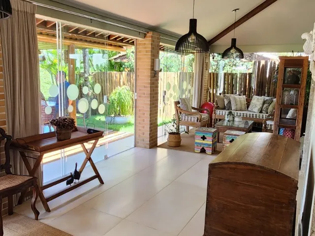 Imagem 8: CASA RESIDENCIAL em SALVADOR - BA, ITAPUÃ