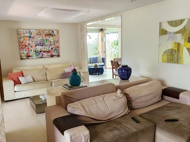 Imagem 14: CASA RESIDENCIAL em SALVADOR - BA, ITAPUÃ