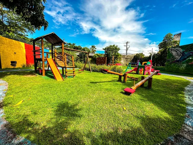 Imagem 13: CASA RESIDENCIAL em SALVADOR - BA, ITAPUÃ