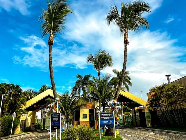Imagem 11: CASA RESIDENCIAL em SALVADOR - BA, ITAPUÃ