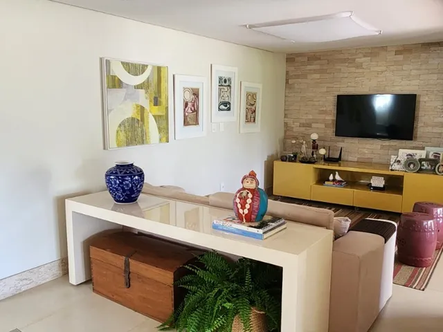 Imagem 6: CASA RESIDENCIAL em SALVADOR - BA, ITAPUÃ